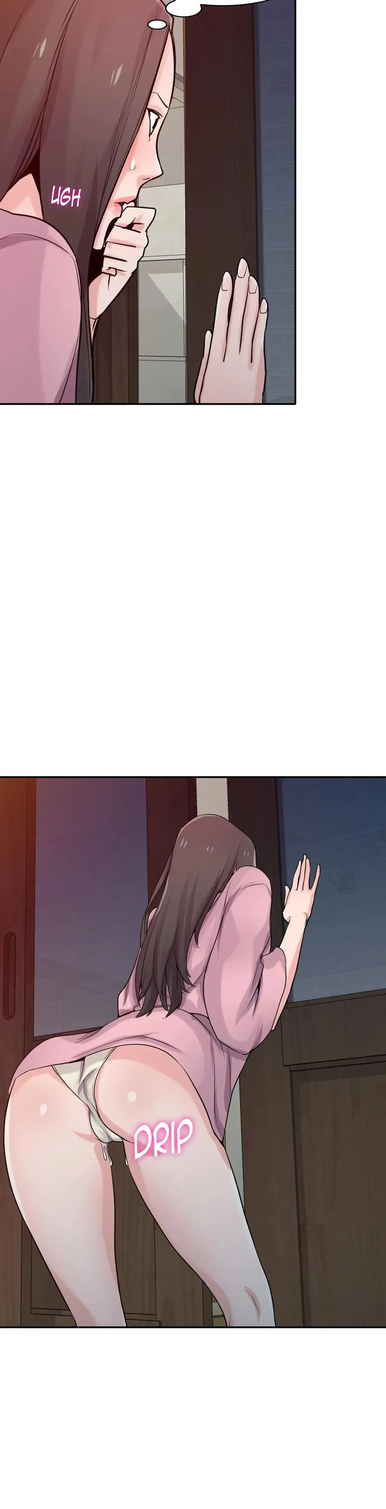 My Wifes Sexy Sister Chapter 68 - Page 3