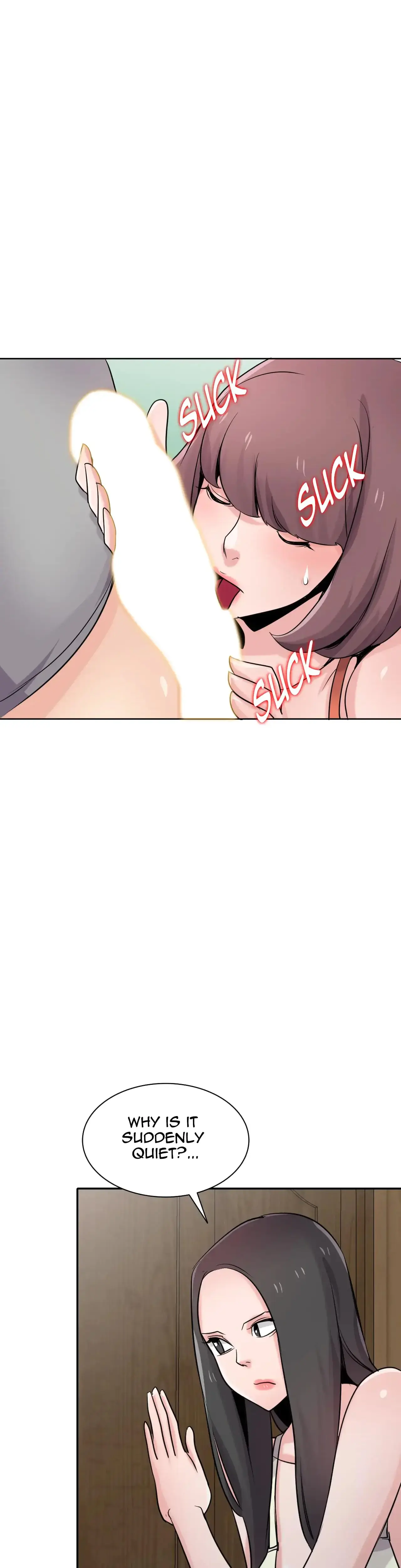 My Wifes Sexy Sister Chapter 68 - Page 30