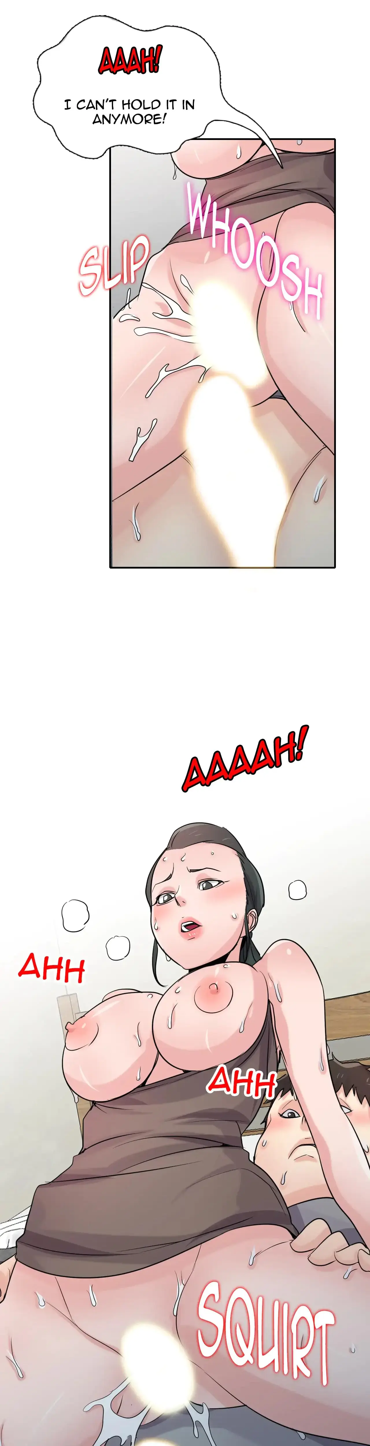 My Wifes Sexy Sister Chapter 68 - Page 4