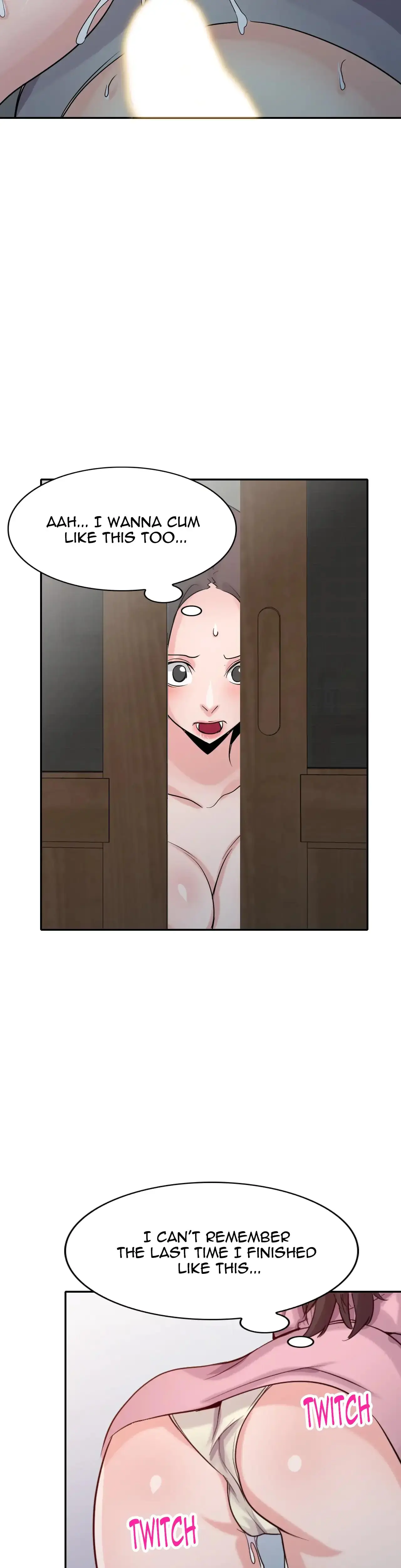 My Wifes Sexy Sister Chapter 68 - Page 5