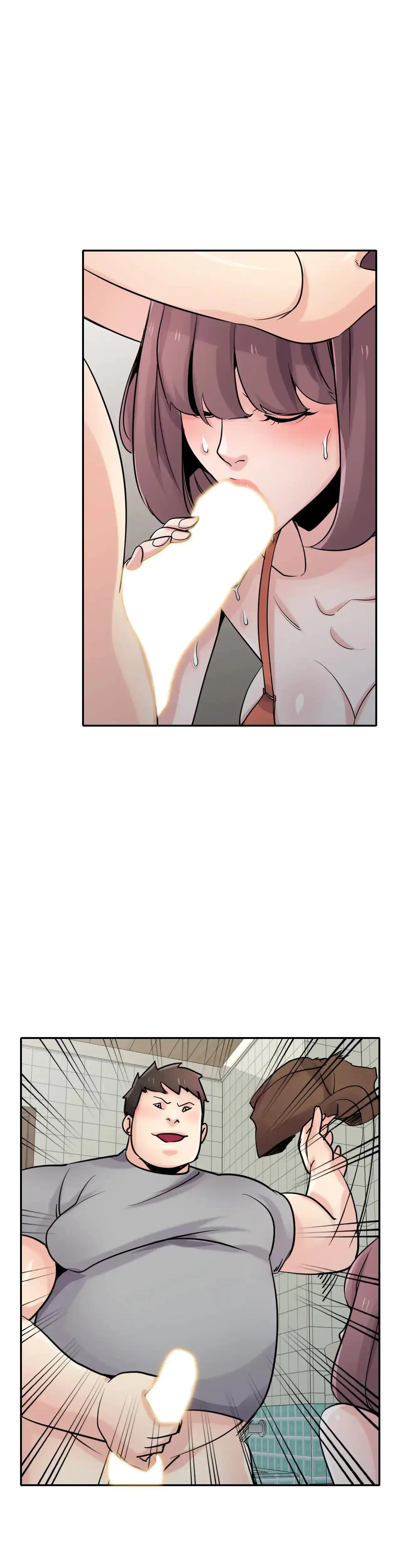 My Wifes Sexy Sister Chapter 69 - Page 1