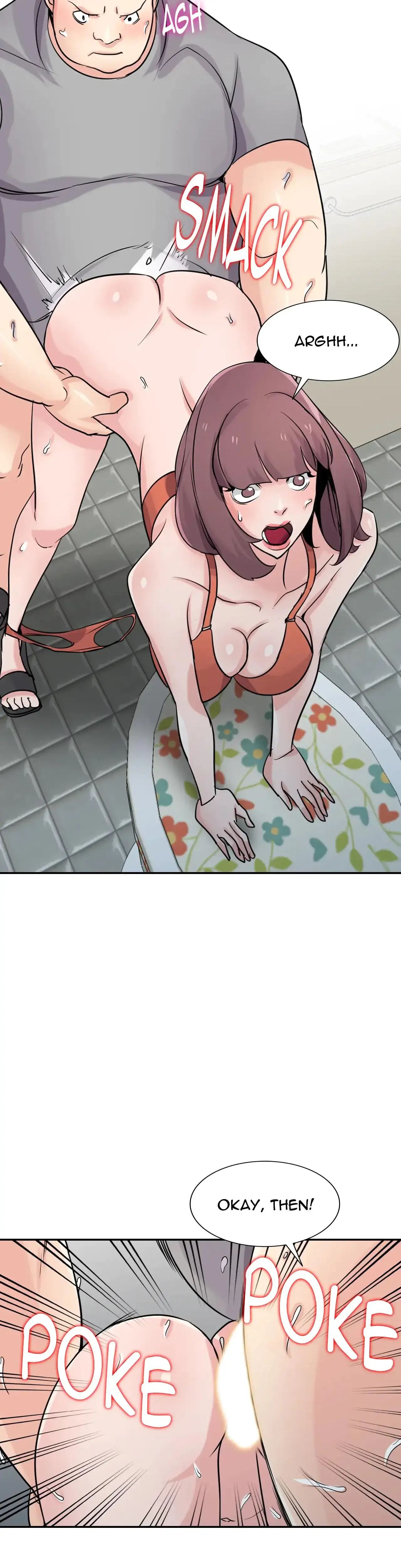 My Wifes Sexy Sister Chapter 69 - Page 10