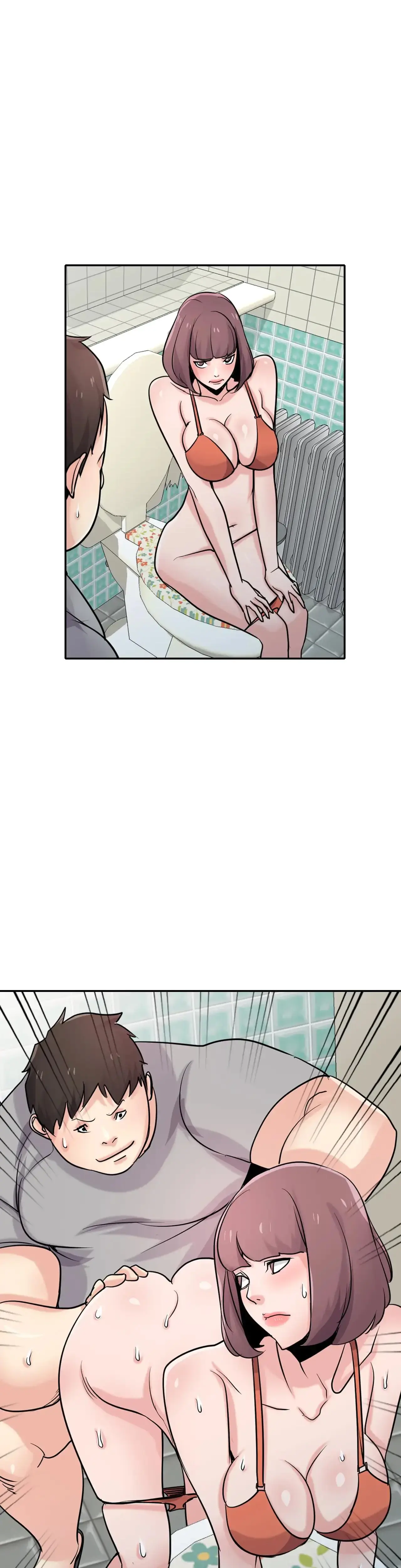 My Wifes Sexy Sister Chapter 69 - Page 2