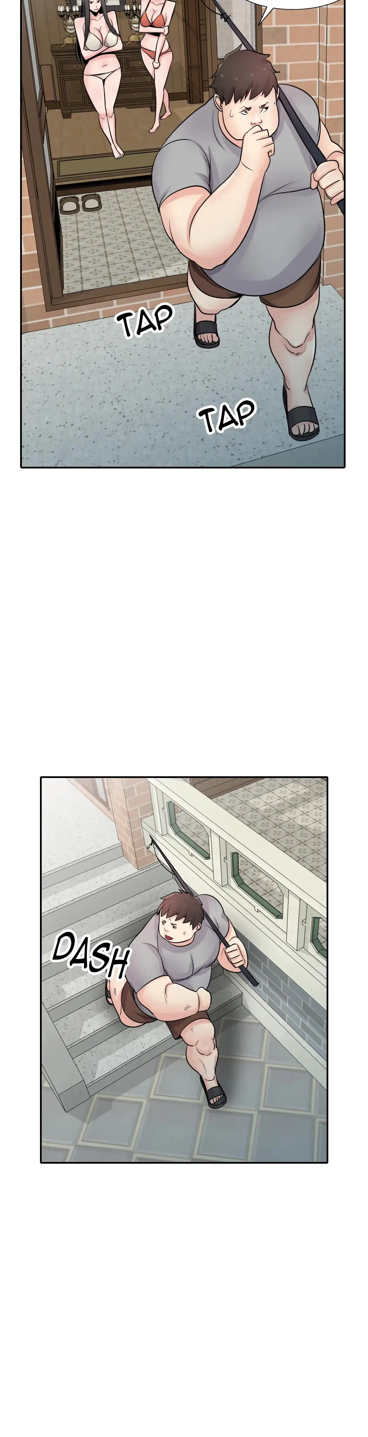 My Wifes Sexy Sister Chapter 69 - Page 29