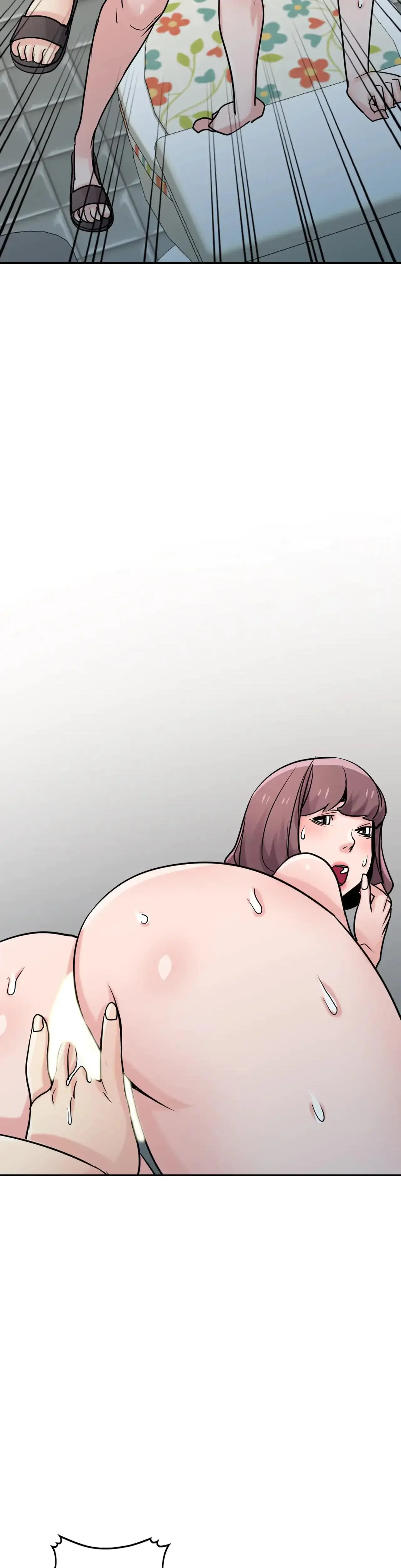 My Wifes Sexy Sister Chapter 69 - Page 3