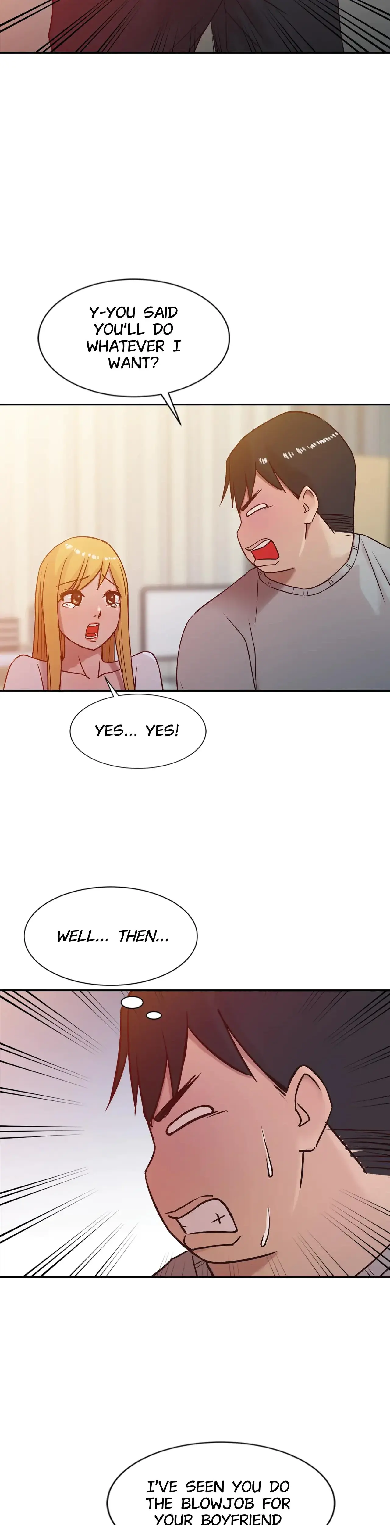 My Wifes Sexy Sister Chapter 7 - Page 2