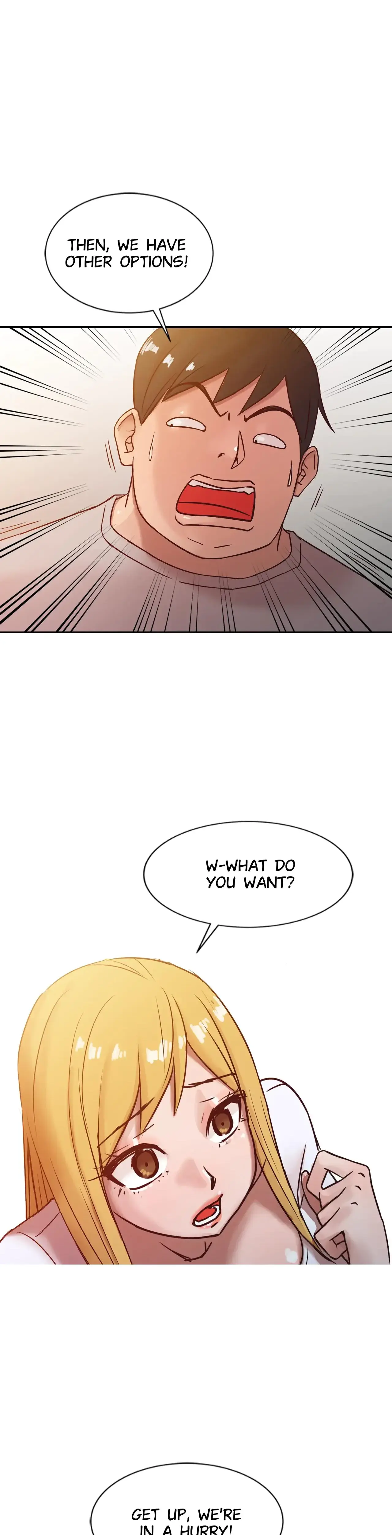 My Wifes Sexy Sister Chapter 7 - Page 23