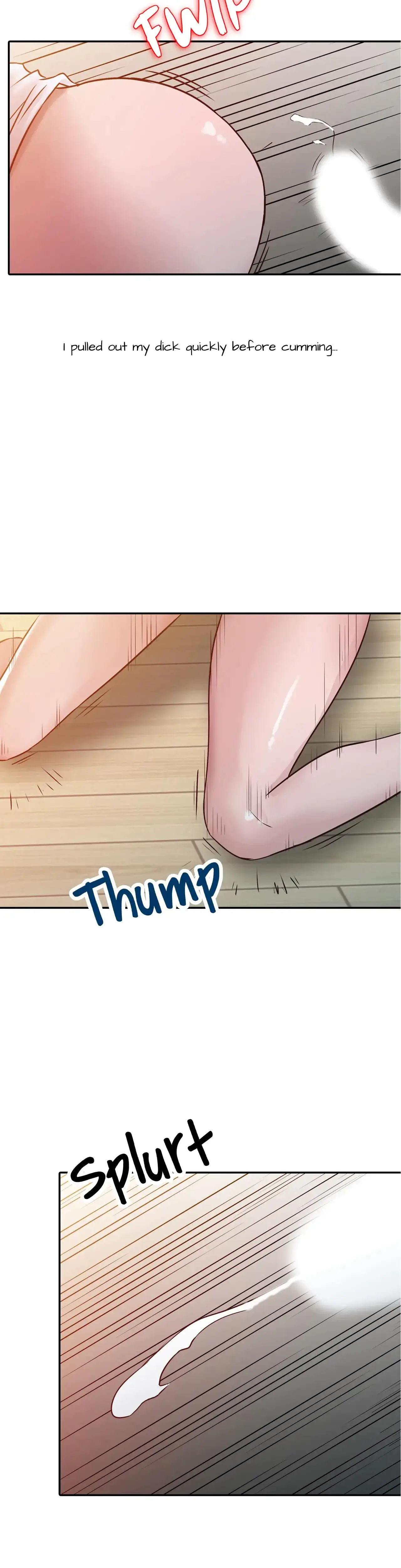 My Wifes Sexy Sister Chapter 7 - Page 31