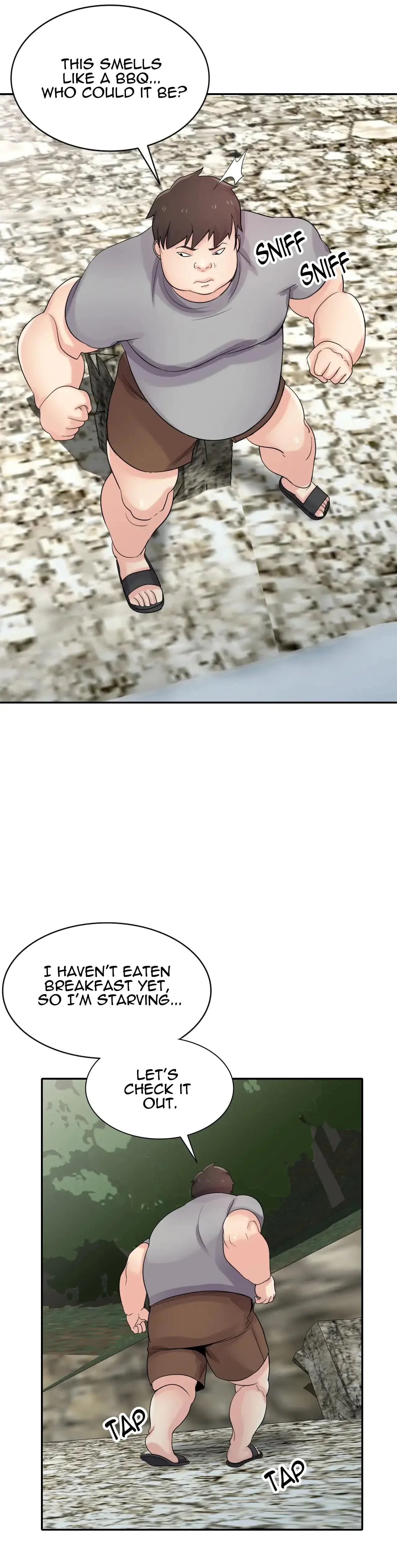 My Wifes Sexy Sister Chapter 70 - Page 7