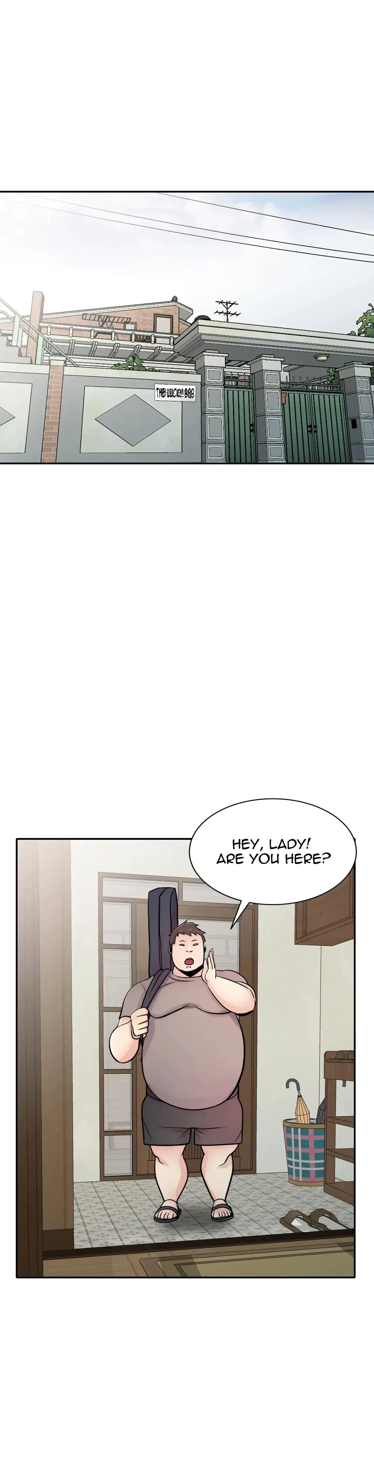 My Wifes Sexy Sister Chapter 71 - Page 1
