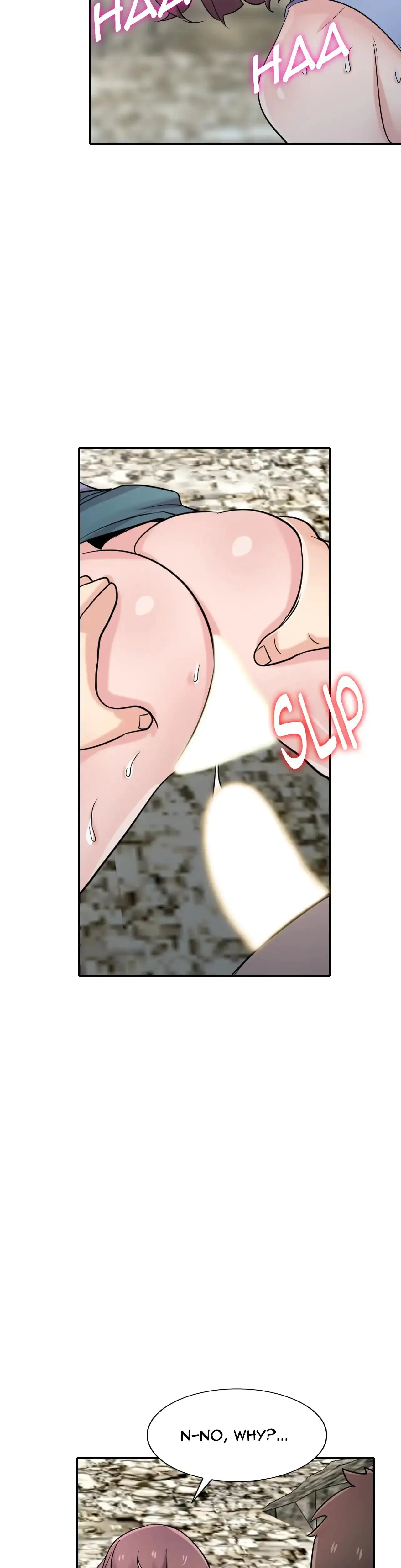 My Wifes Sexy Sister Chapter 71 - Page 18