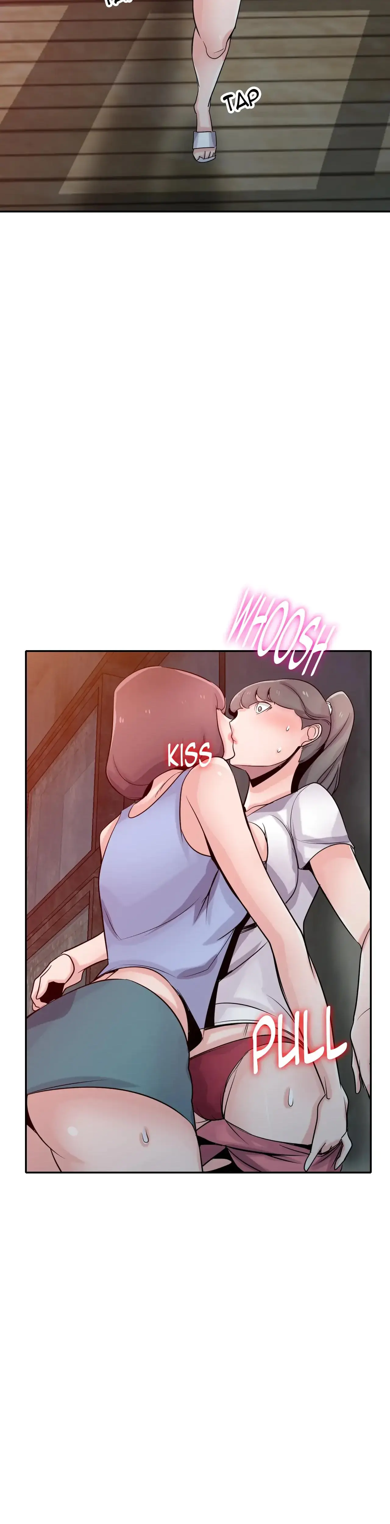 My Wifes Sexy Sister Chapter 71 - Page 29