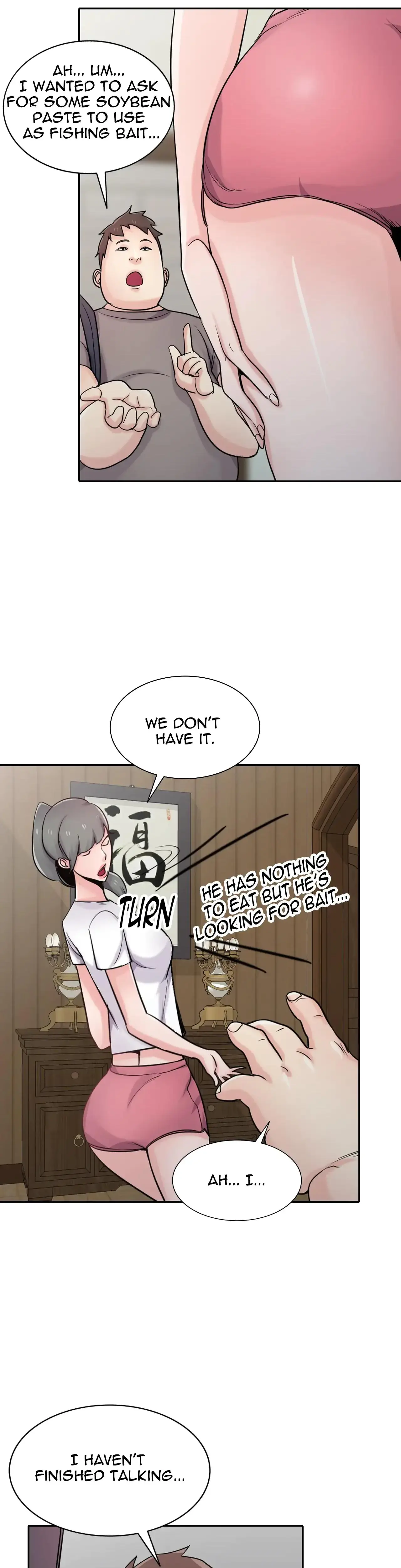 My Wifes Sexy Sister Chapter 71 - Page 4