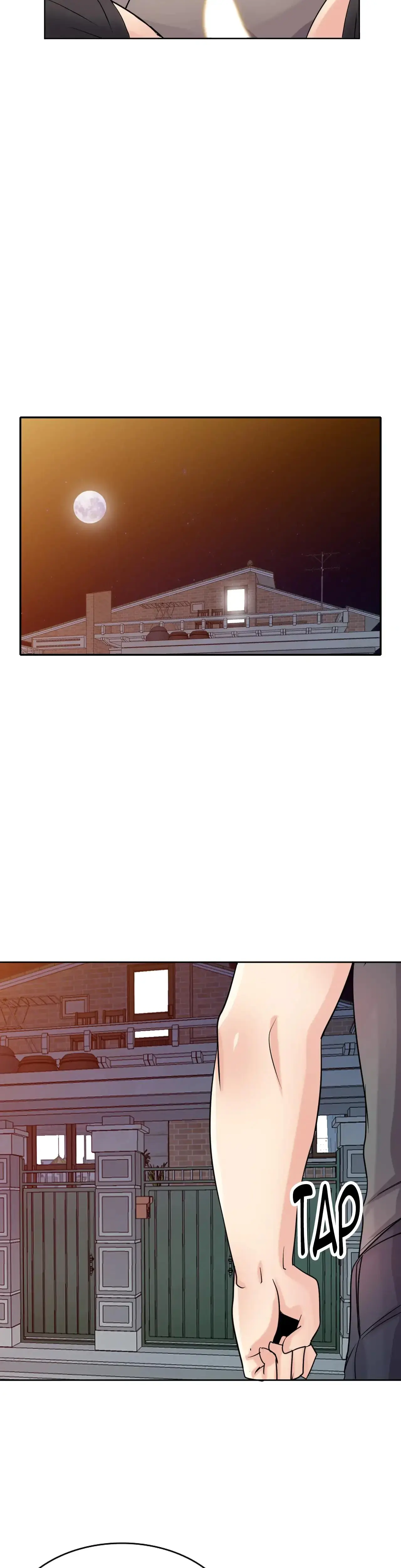 My Wifes Sexy Sister Chapter 72 - Page 19