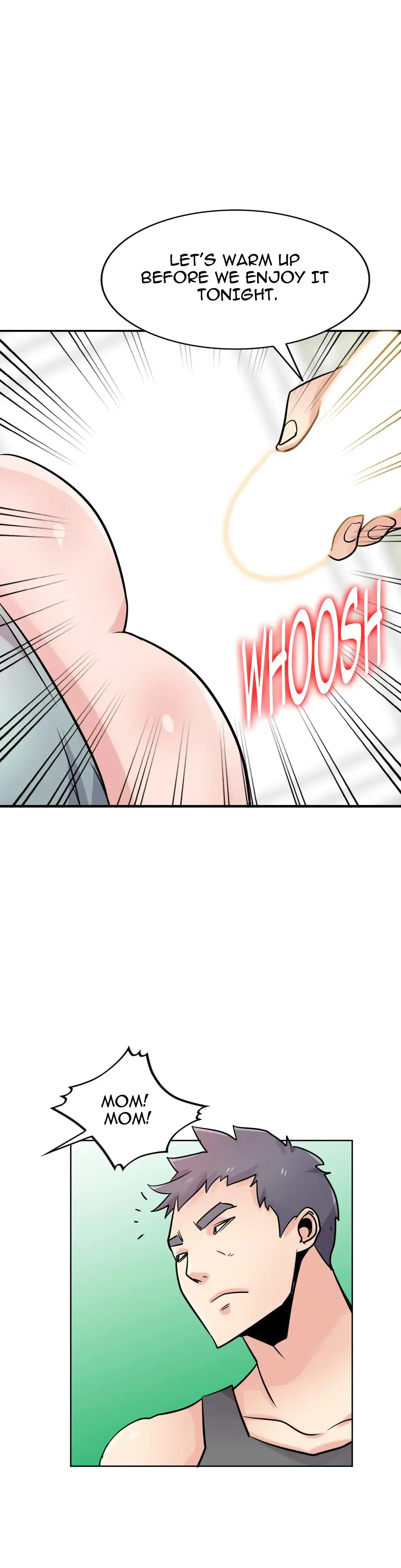 My Wifes Sexy Sister Chapter 72 - Page 25