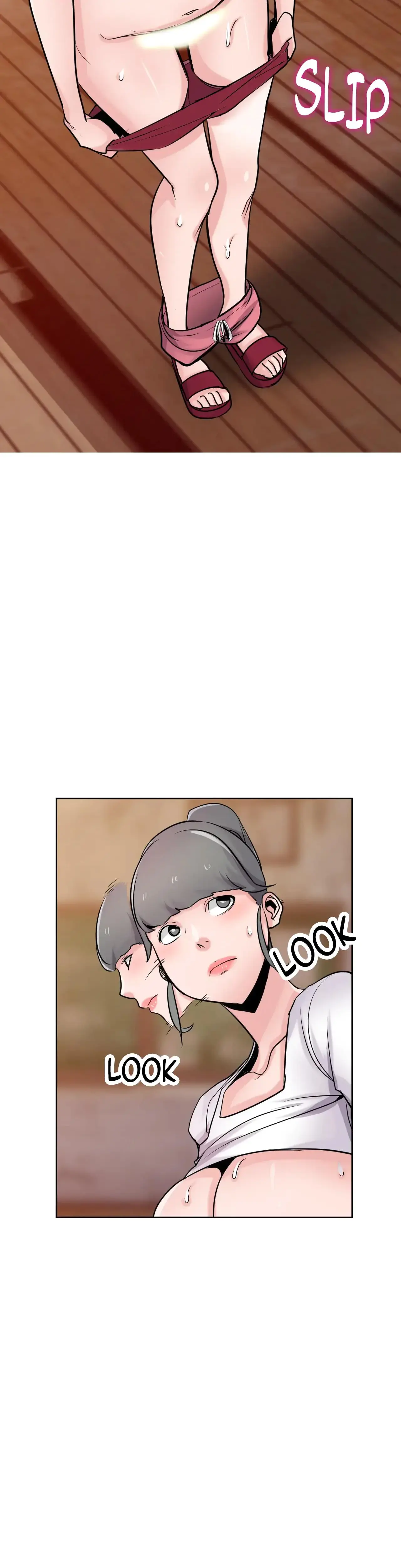 My Wifes Sexy Sister Chapter 72 - Page 6