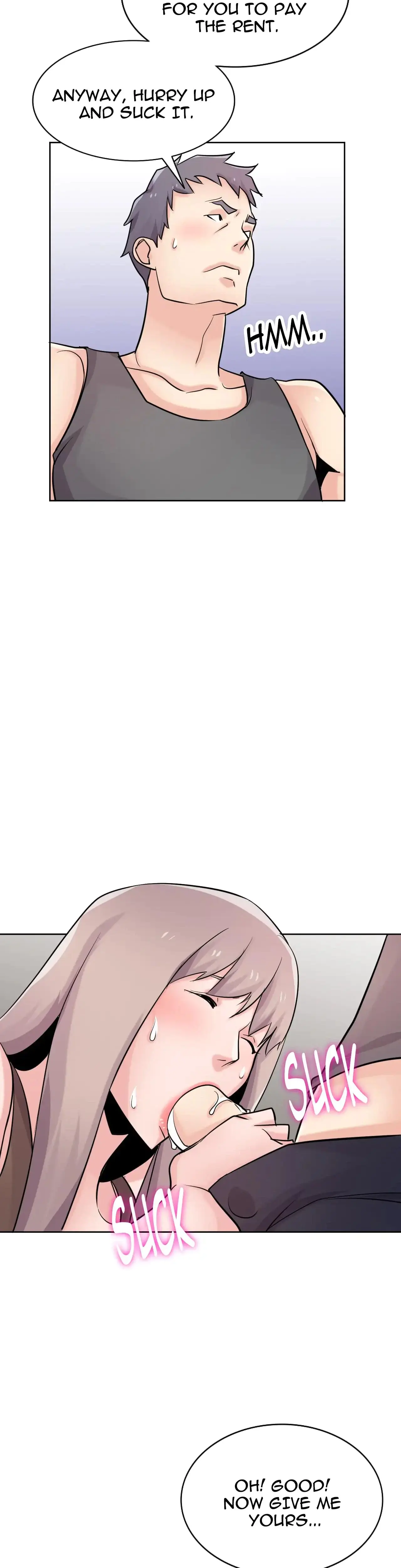 My Wifes Sexy Sister Chapter 73 - Page 15