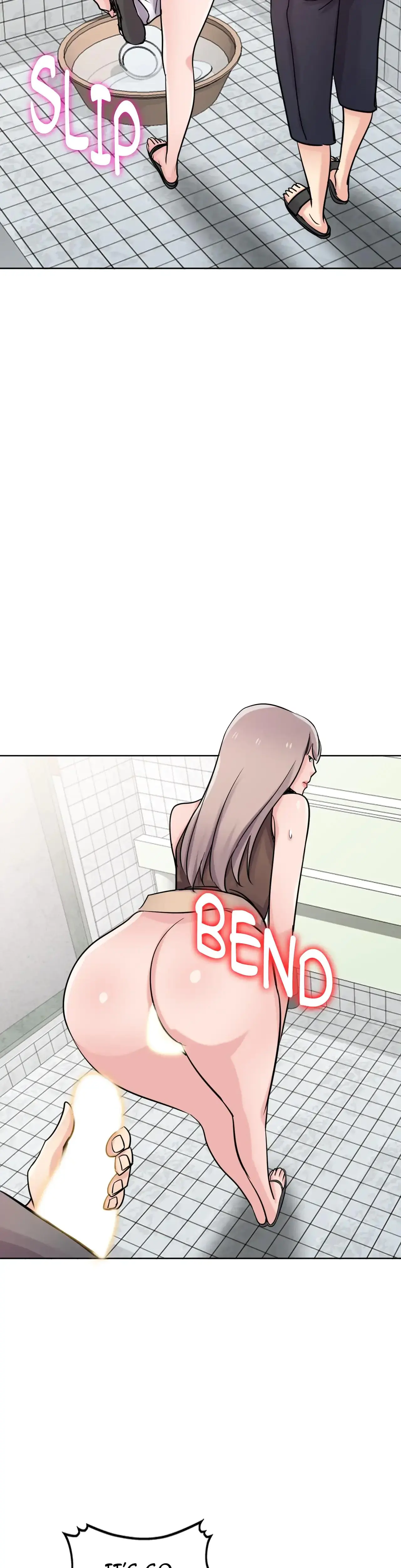 My Wifes Sexy Sister Chapter 73 - Page 17