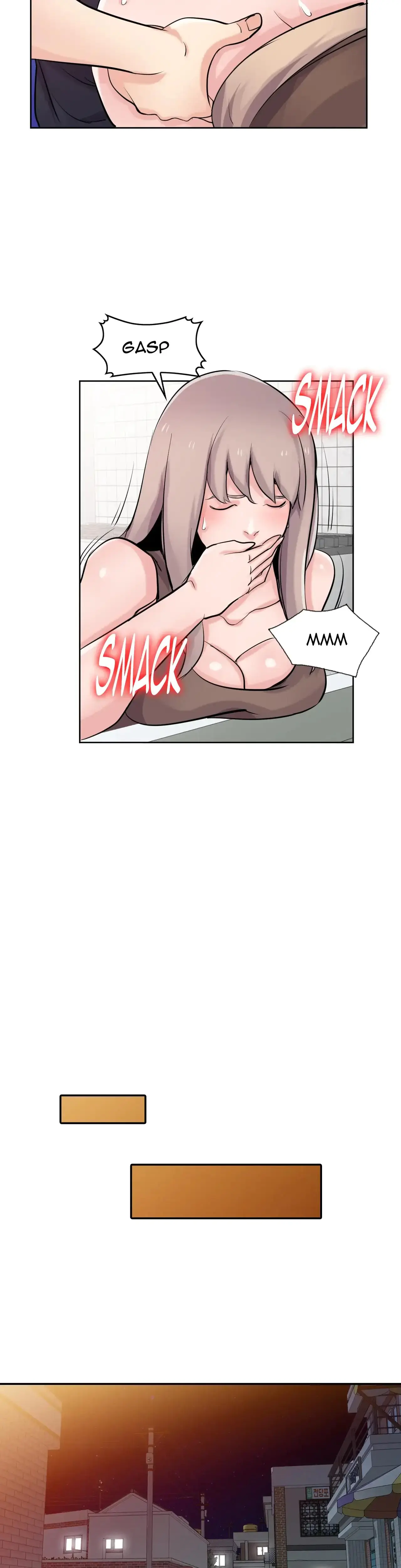 My Wifes Sexy Sister Chapter 73 - Page 20