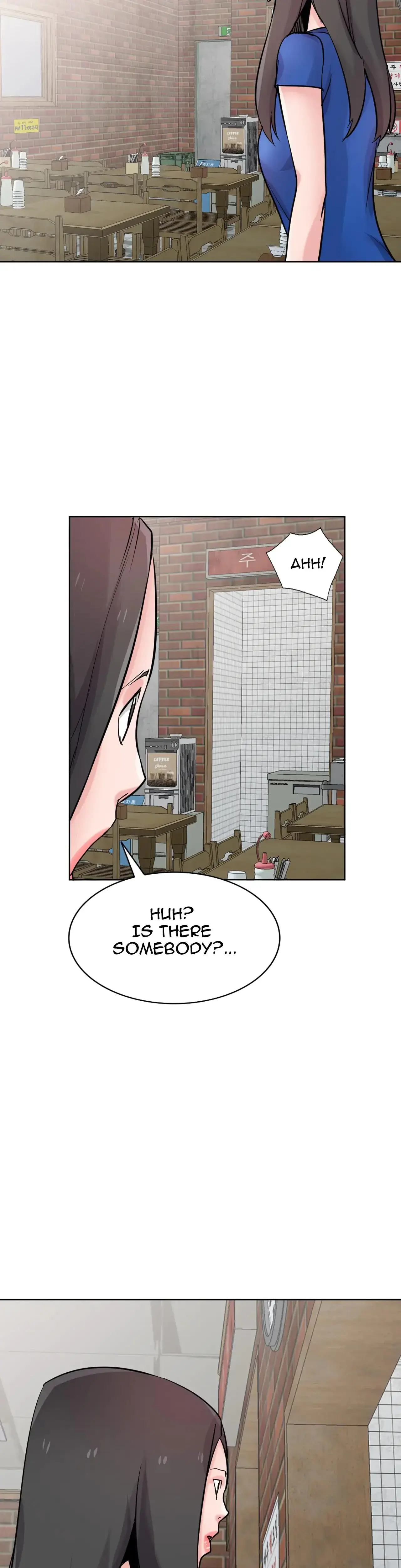 My Wifes Sexy Sister Chapter 73 - Page 24