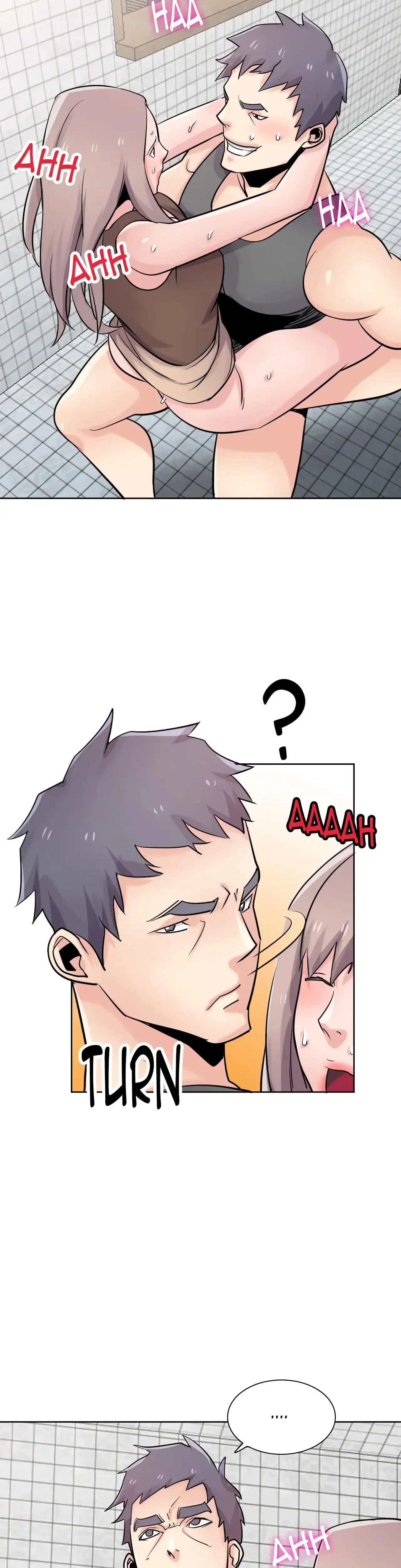 My Wifes Sexy Sister Chapter 73 - Page 28