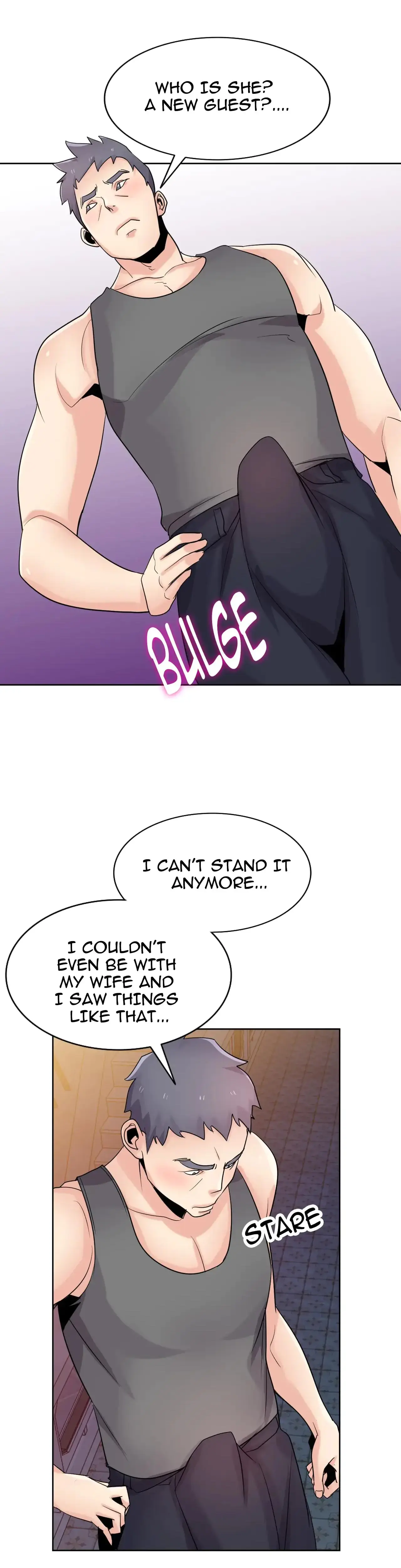 My Wifes Sexy Sister Chapter 73 - Page 4