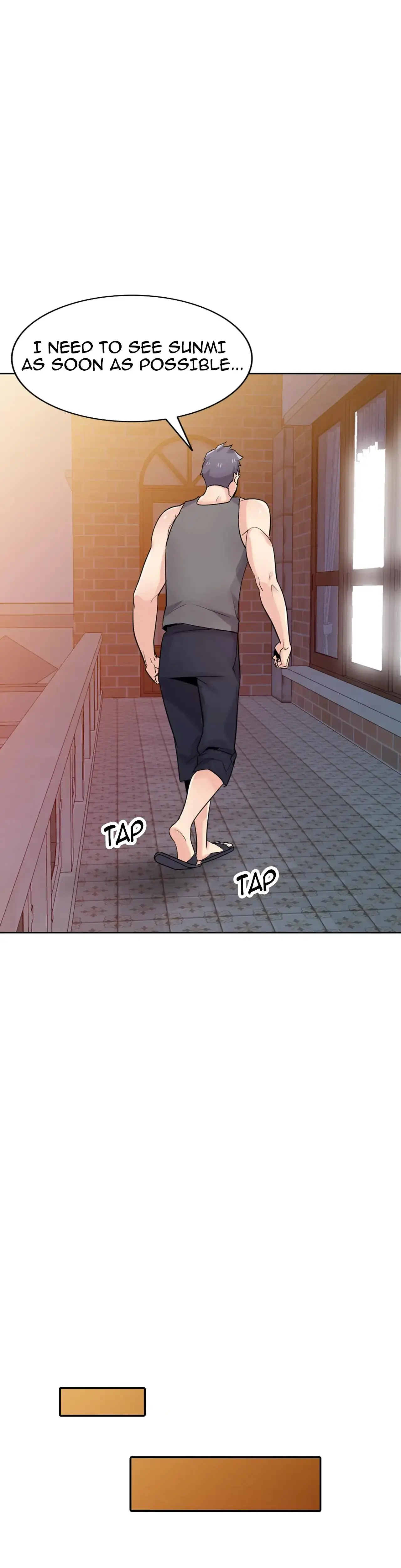 My Wifes Sexy Sister Chapter 73 - Page 5