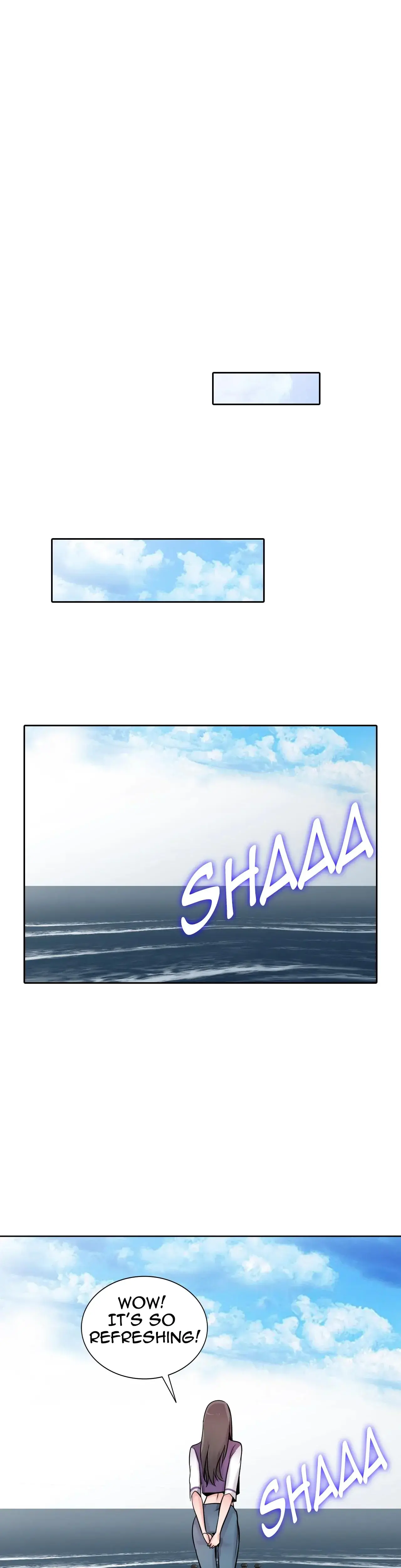 My Wifes Sexy Sister Chapter 74 - Page 23