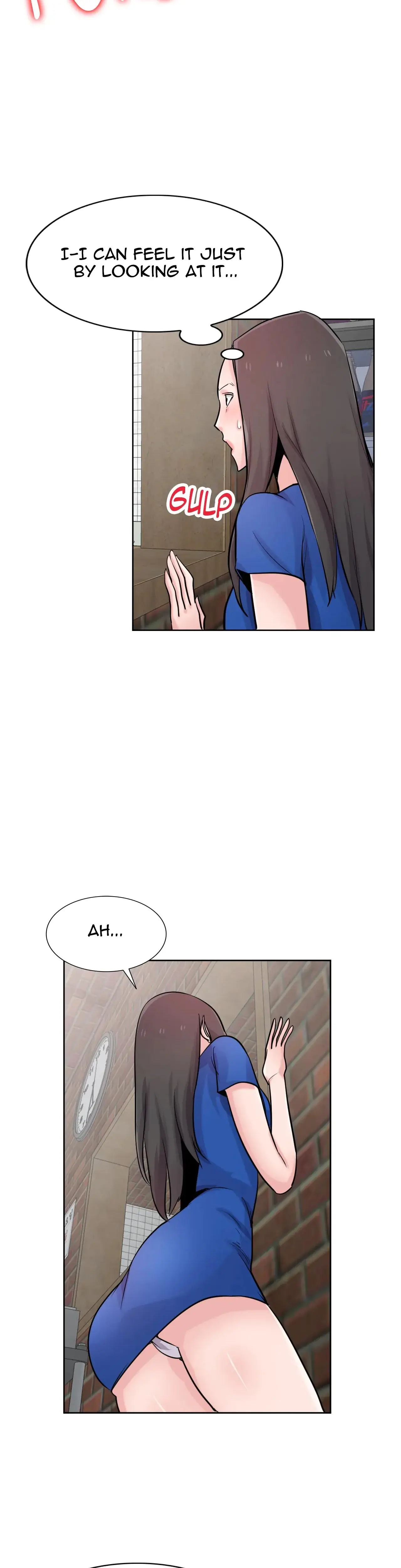 My Wifes Sexy Sister Chapter 74 - Page 3
