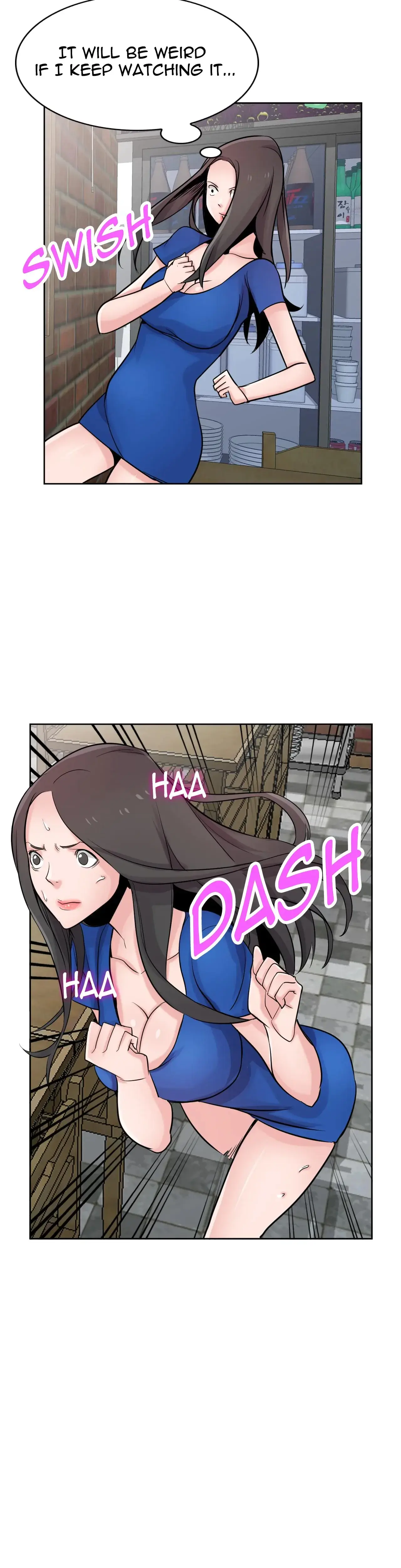 My Wifes Sexy Sister Chapter 74 - Page 4