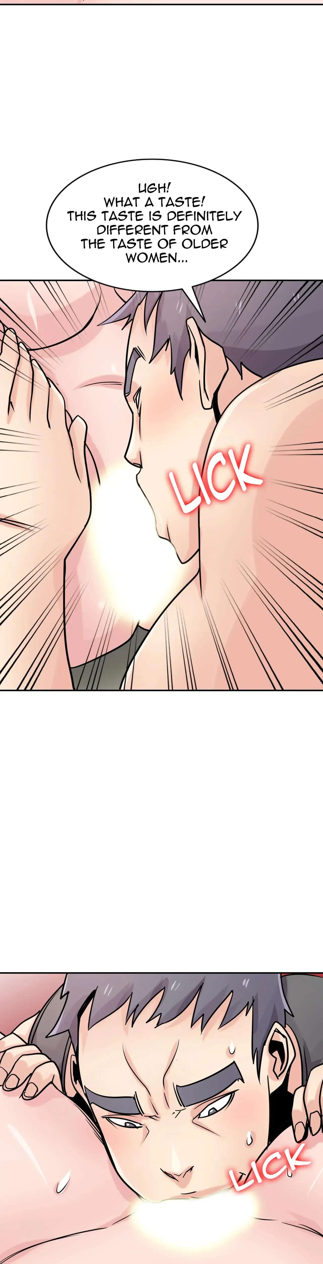 My Wifes Sexy Sister Chapter 75 - Page 10