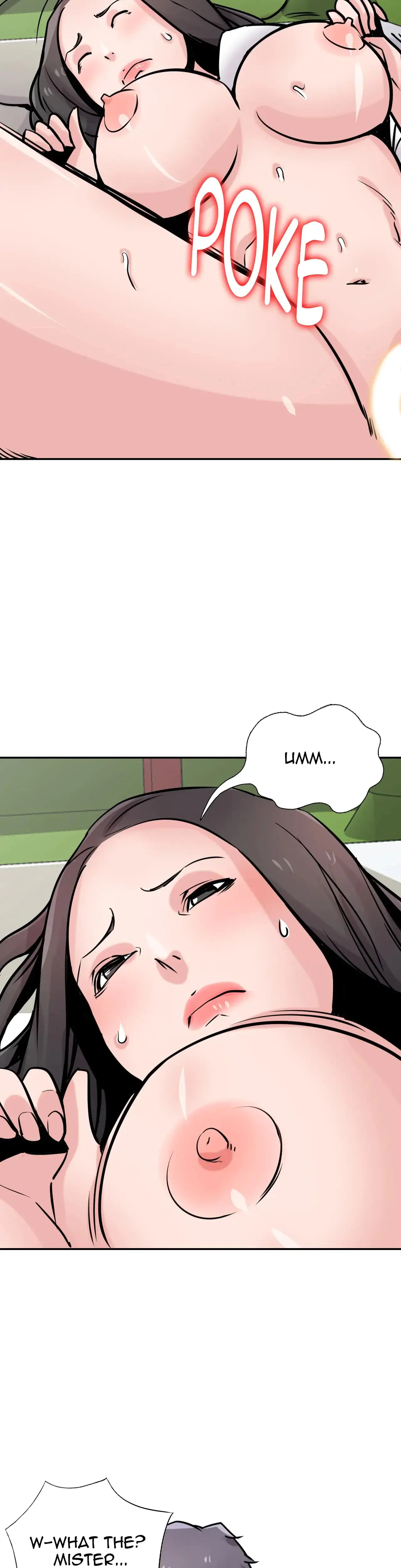 My Wifes Sexy Sister Chapter 75 - Page 14