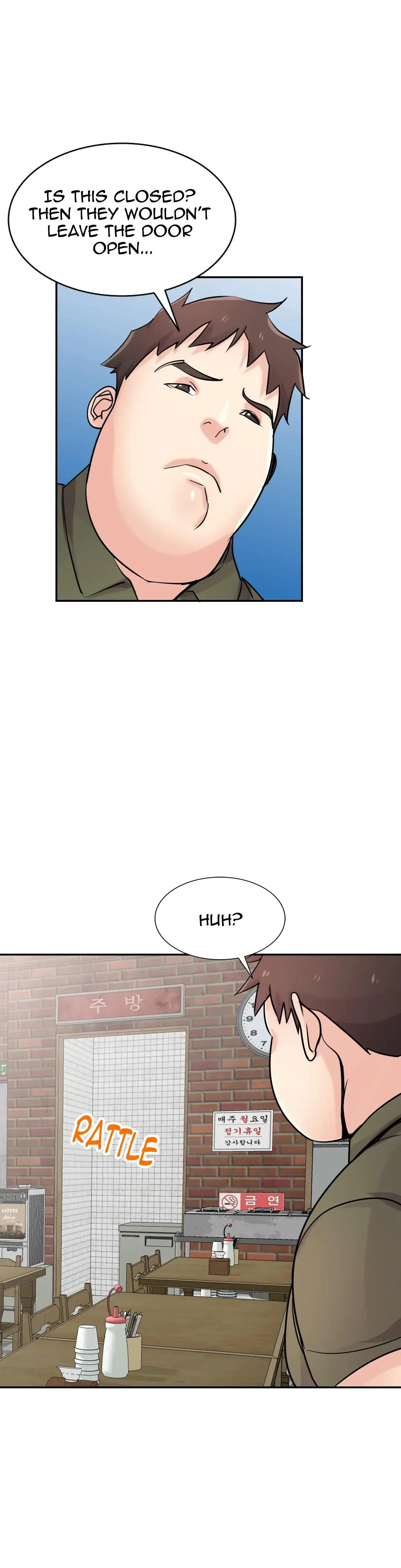 My Wifes Sexy Sister Chapter 75 - Page 30