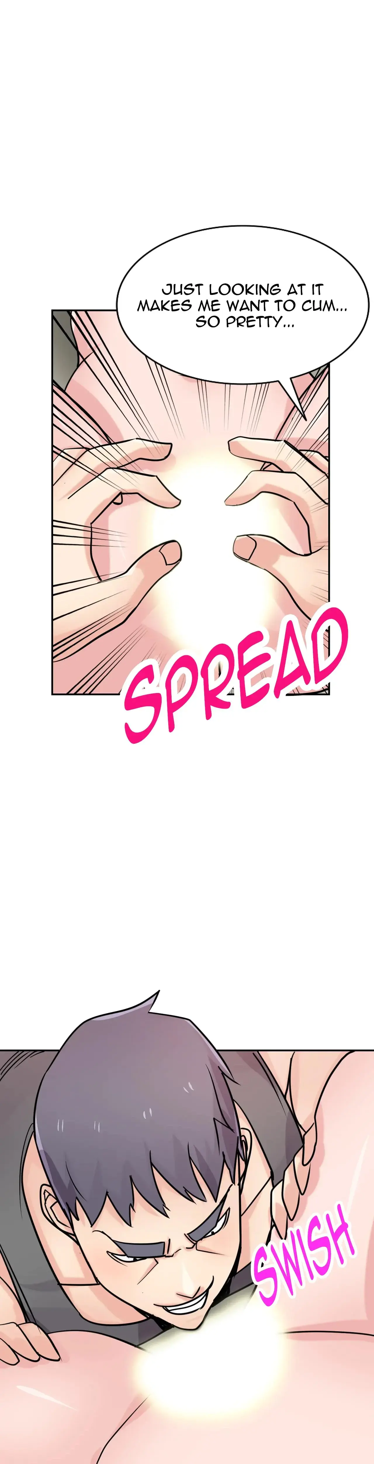 My Wifes Sexy Sister Chapter 75 - Page 9