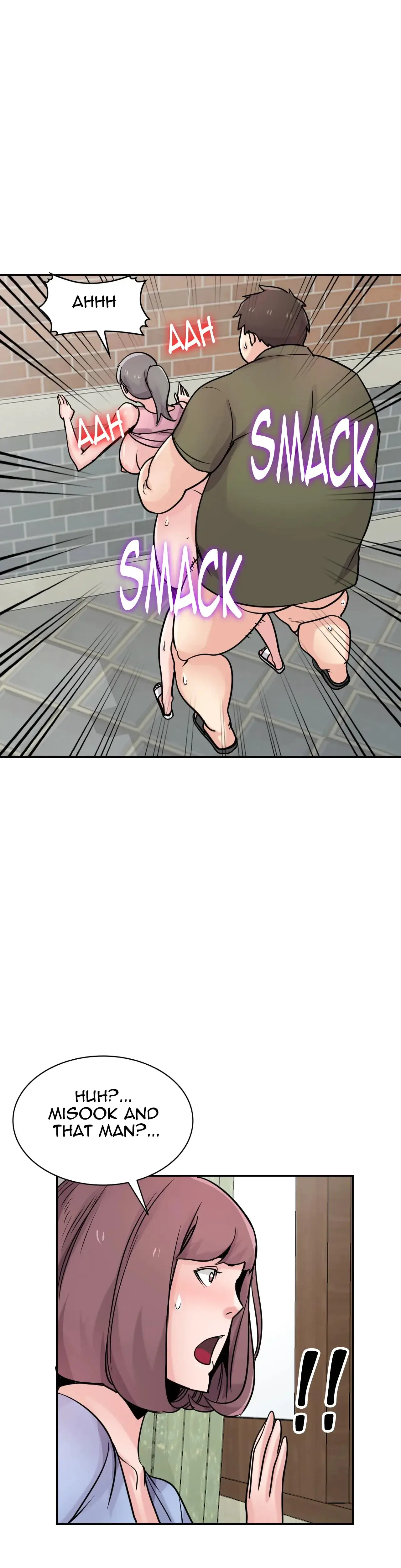 My Wifes Sexy Sister Chapter 76 - Page 24
