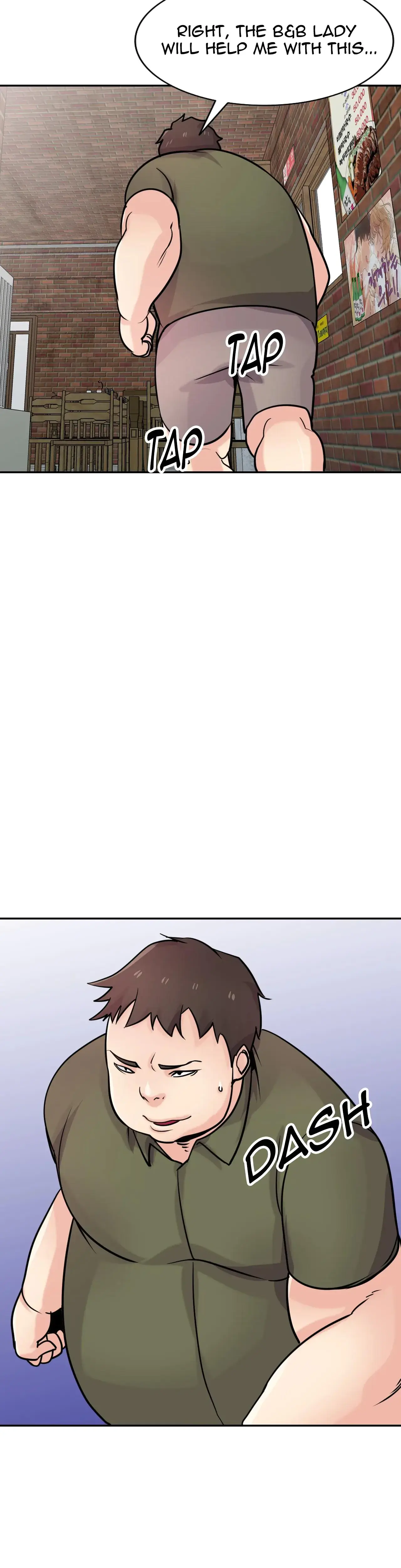My Wifes Sexy Sister Chapter 76 - Page 7