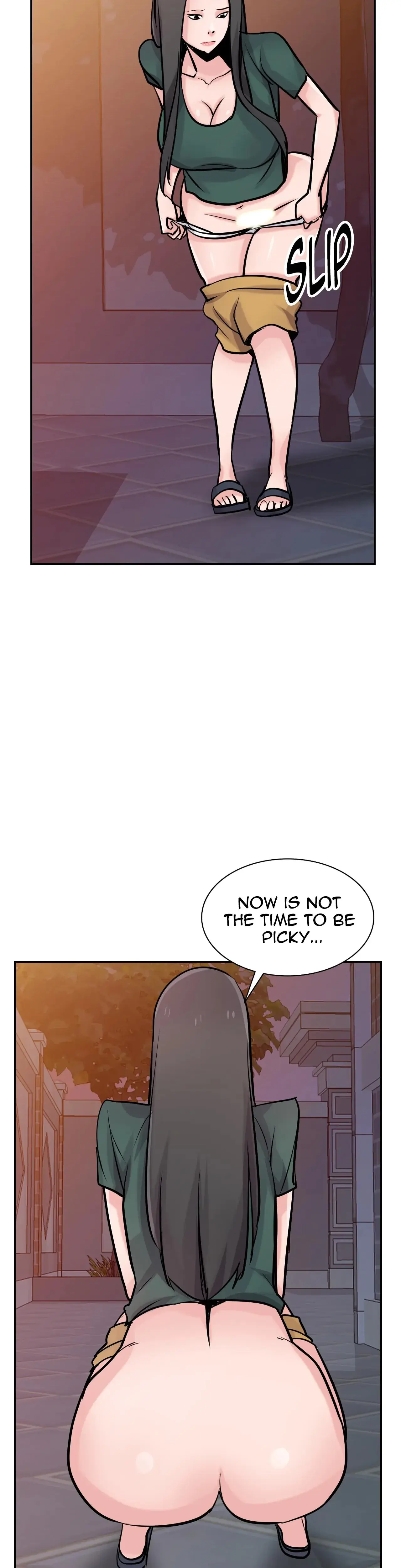 My Wifes Sexy Sister Chapter 77 - Page 16