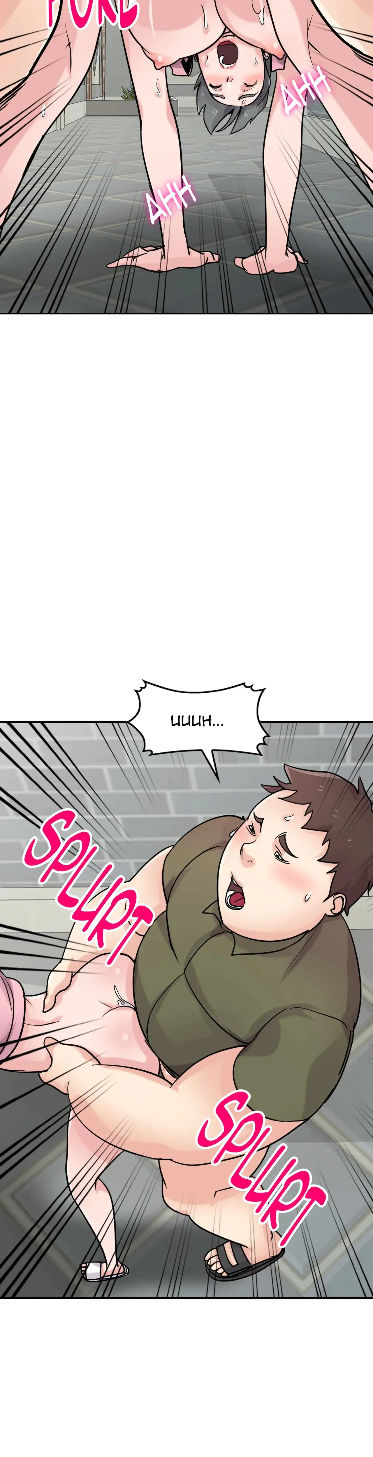 My Wifes Sexy Sister Chapter 77 - Page 2
