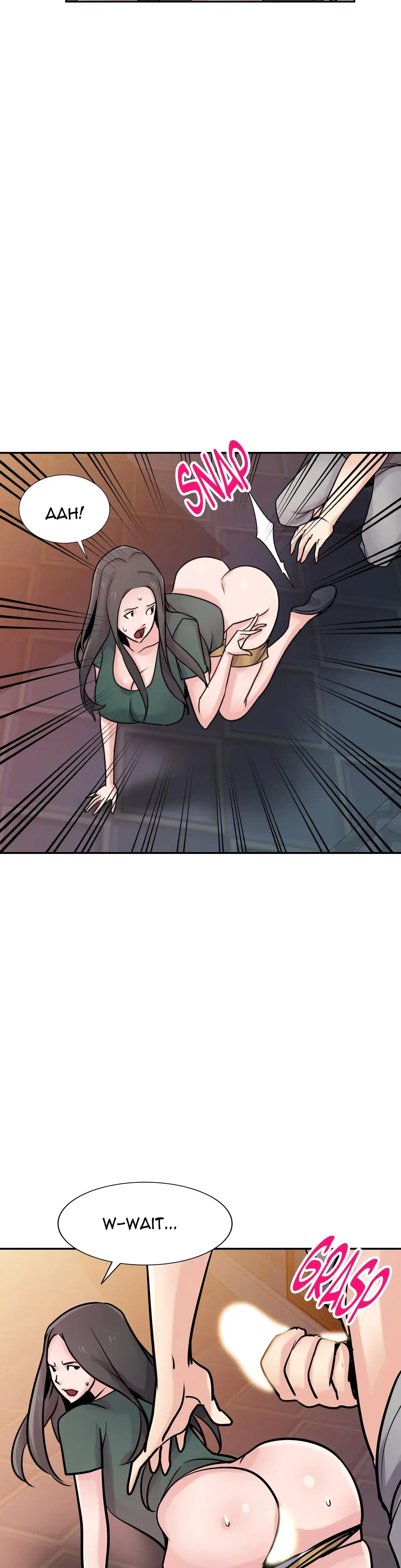 My Wifes Sexy Sister Chapter 77 - Page 21