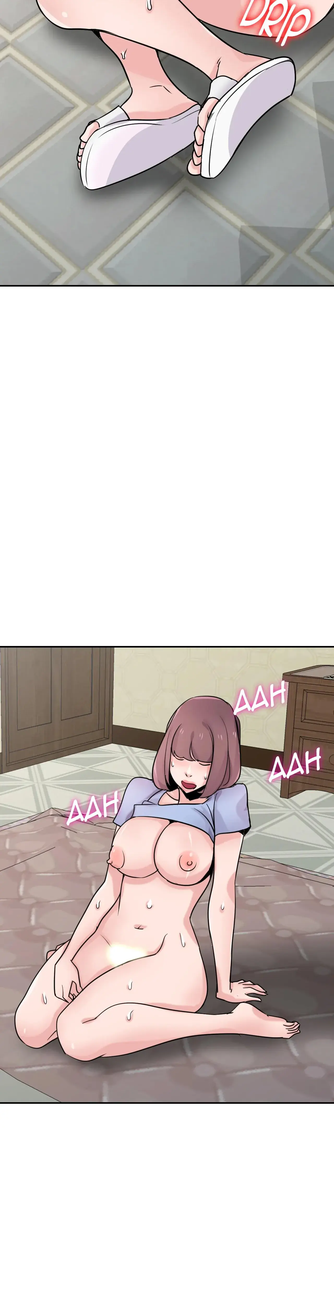 My Wifes Sexy Sister Chapter 77 - Page 4