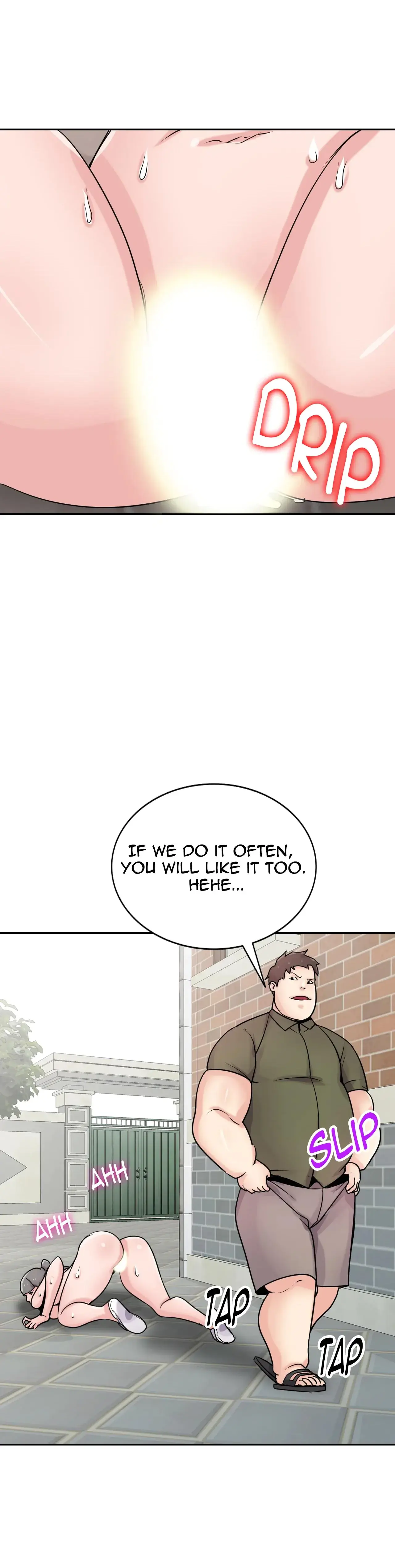 My Wifes Sexy Sister Chapter 77 - Page 5
