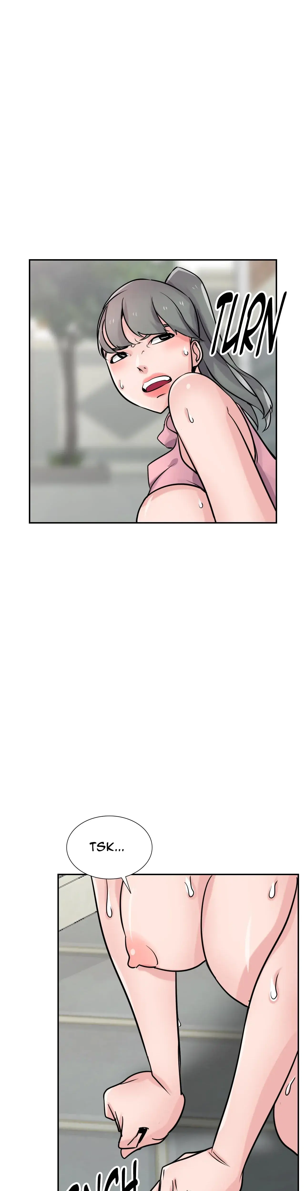 My Wifes Sexy Sister Chapter 77 - Page 6