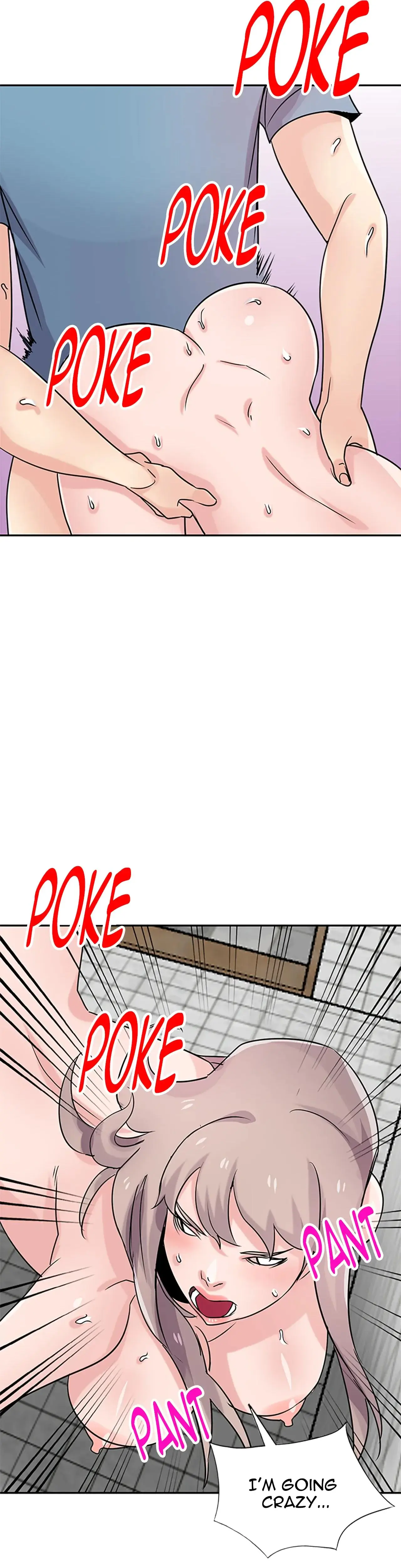 My Wifes Sexy Sister Chapter 78 - Page 14