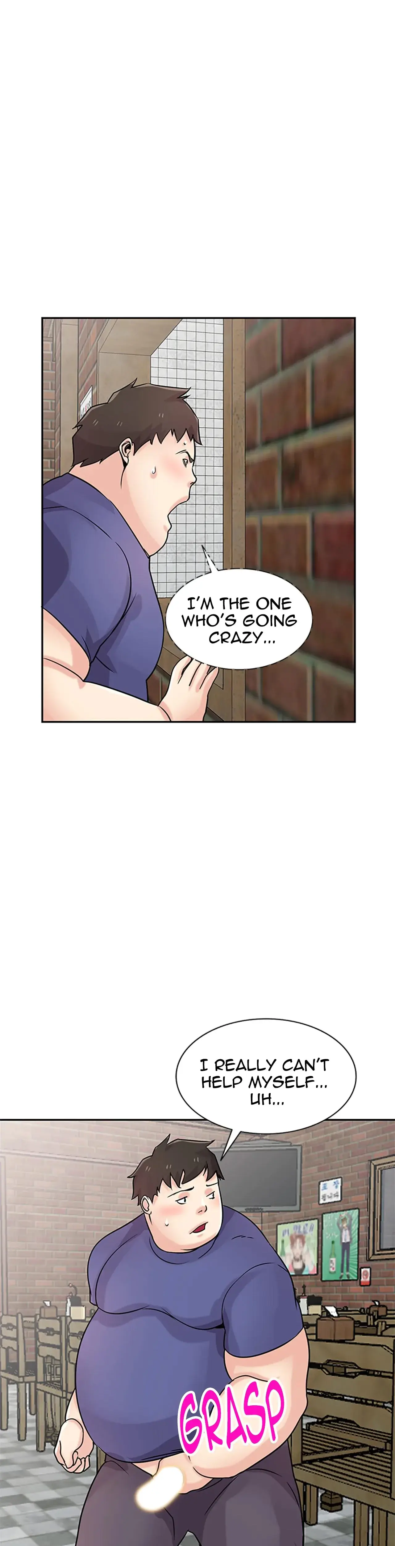My Wifes Sexy Sister Chapter 78 - Page 15