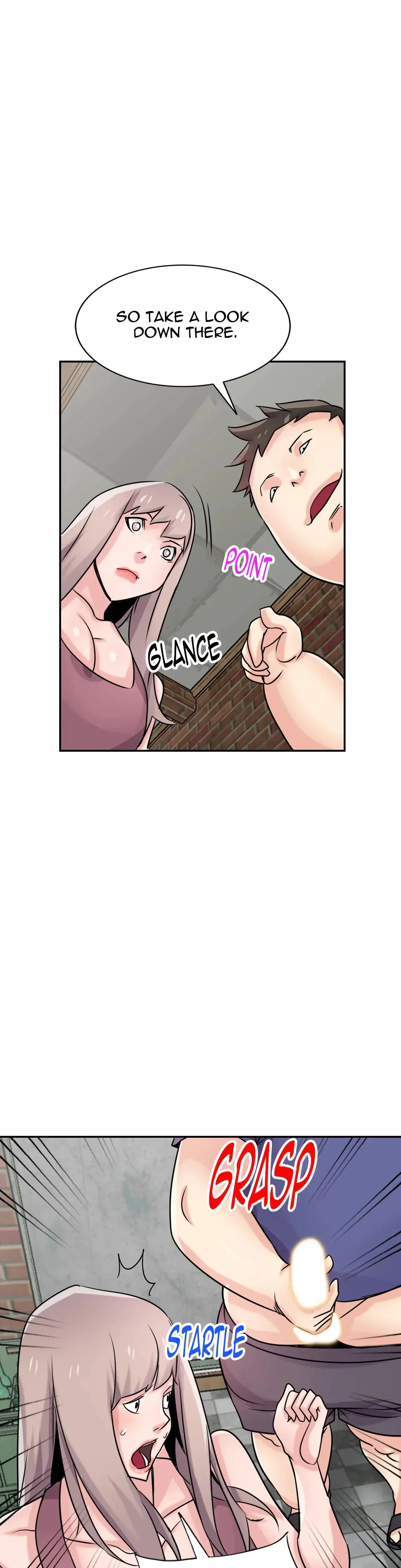 My Wifes Sexy Sister Chapter 78 - Page 25
