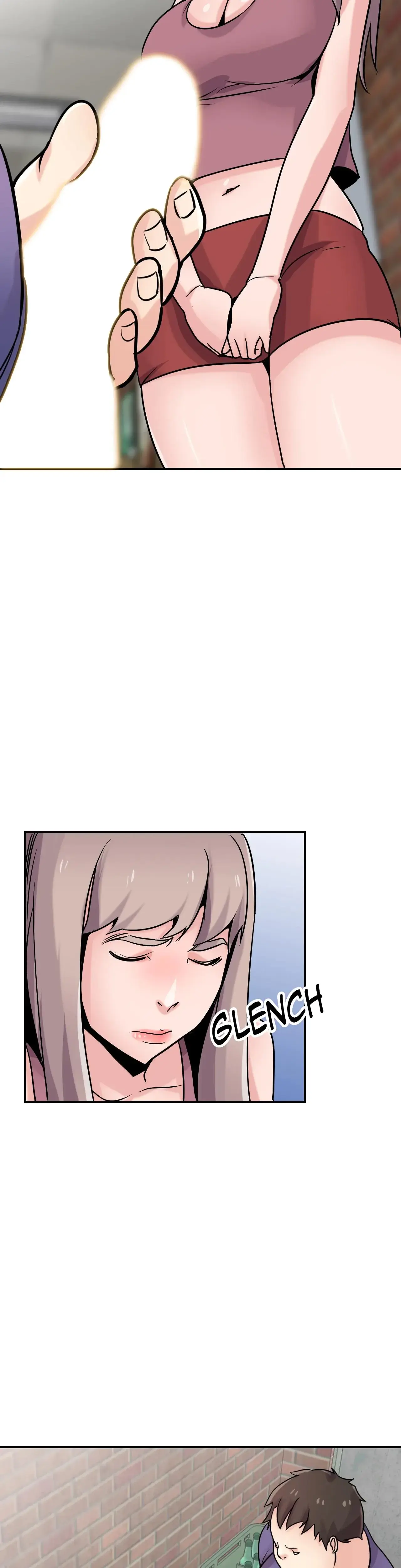 My Wifes Sexy Sister Chapter 78 - Page 28