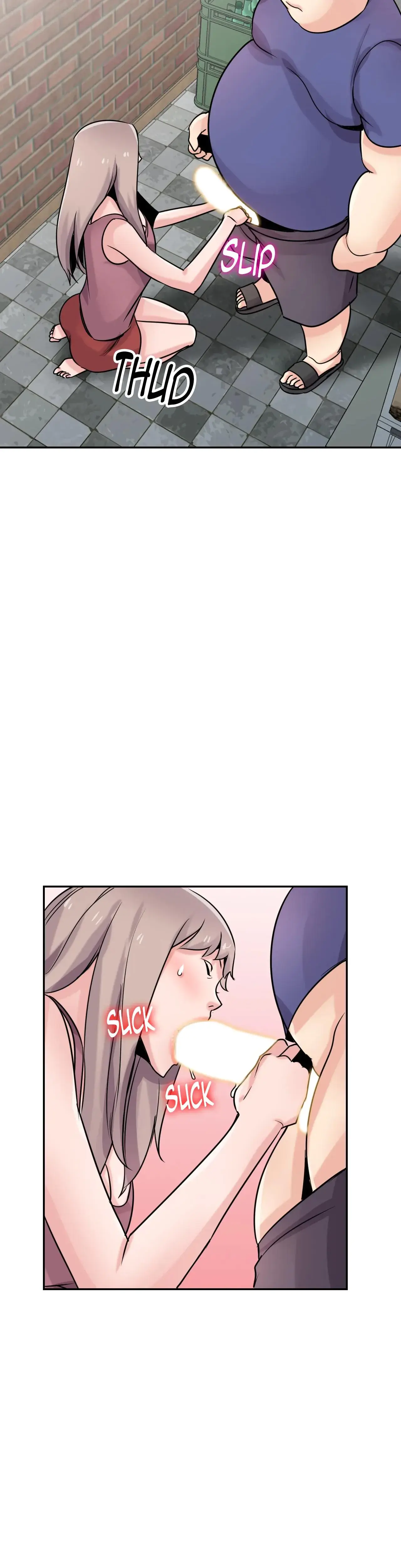 My Wifes Sexy Sister Chapter 78 - Page 29