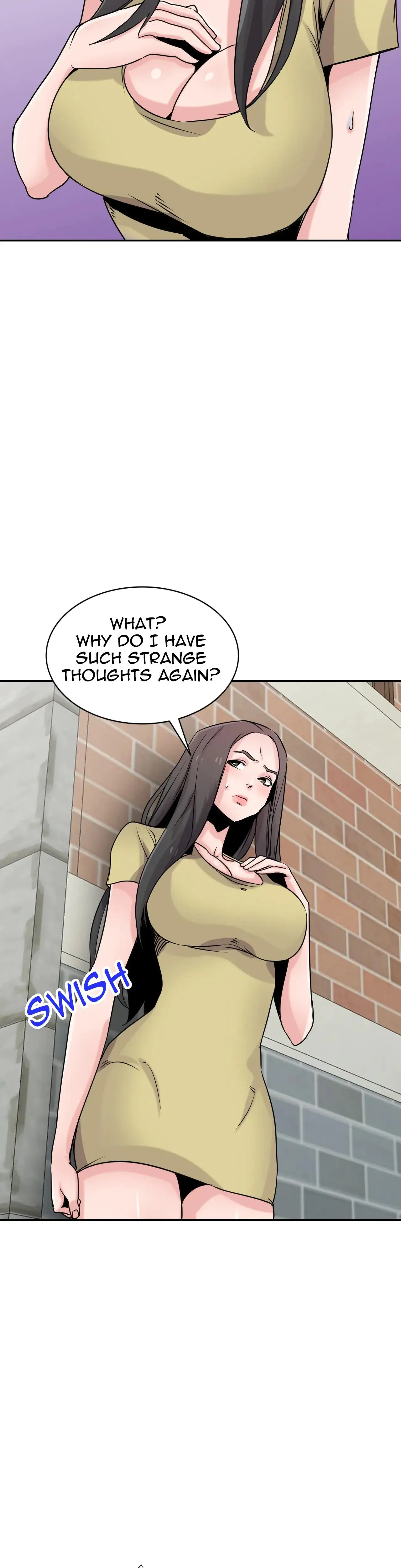 My Wifes Sexy Sister Chapter 78 - Page 3