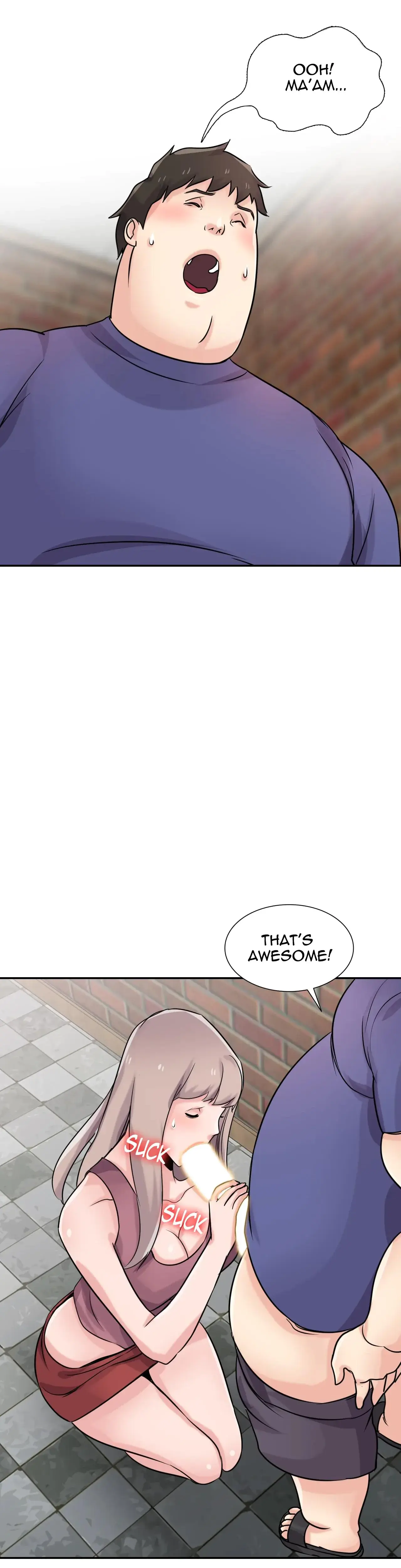 My Wifes Sexy Sister Chapter 78 - Page 30