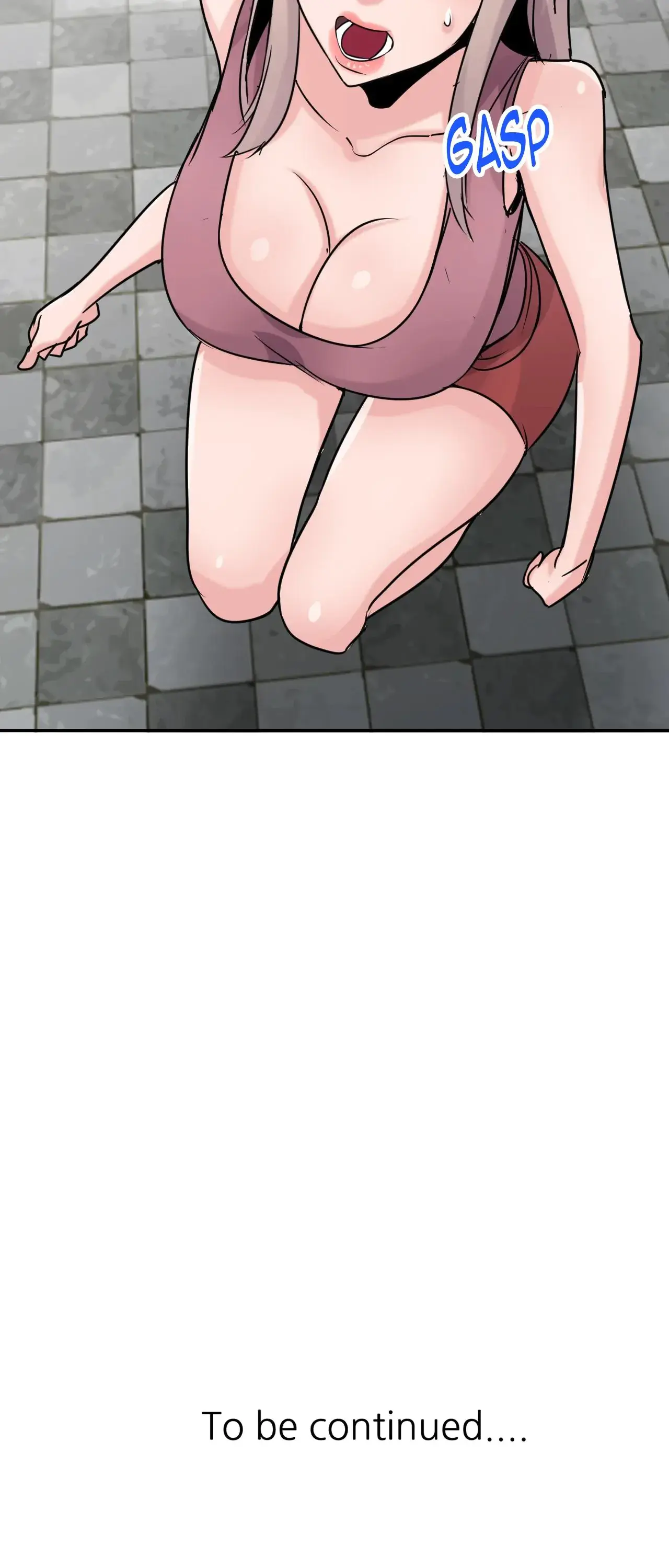 My Wifes Sexy Sister Chapter 78 - Page 33
